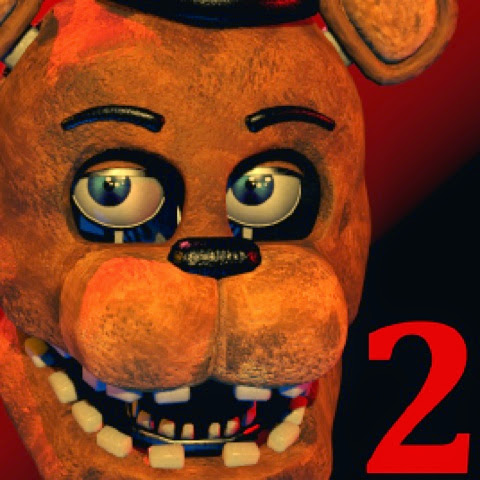Five Nights at Freddy's 2
